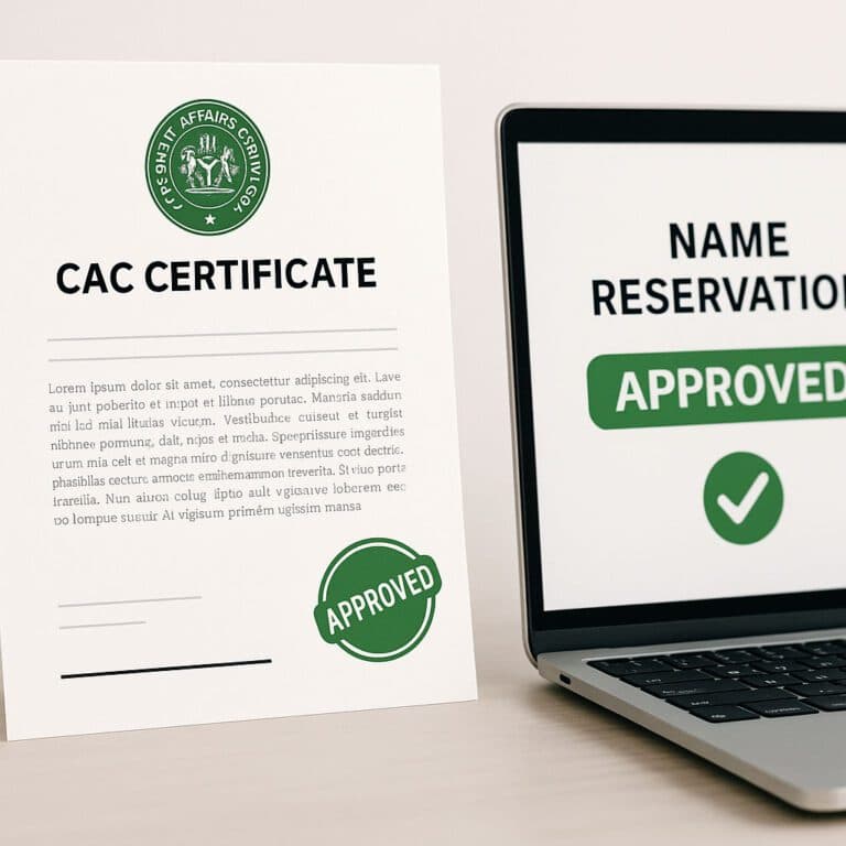 CAC Registration in Nigeria: The Beginner’s Guide I Wish Someone Gave Me