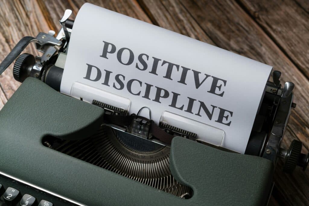 discipline over passion